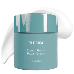 VI Derm Growth Factor Cream