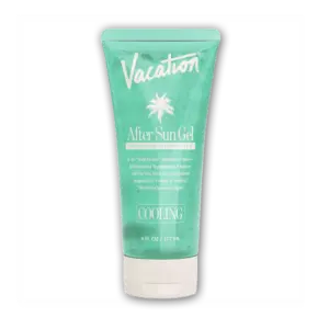 Vacation After Sun Gel