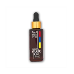 Vacation Studio Tone SPF 50 Bronzing Drops