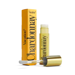 Vacation SPF30 Chardonnay Lip Oil