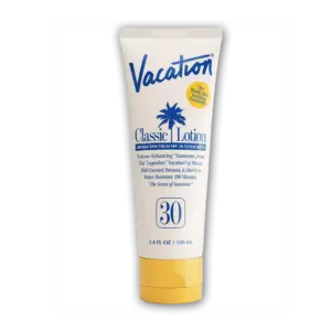 Vacation Classic Lotion SPF 30