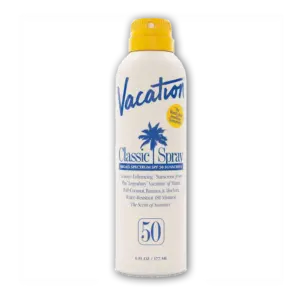 Vacation Classic Spray SPF 50