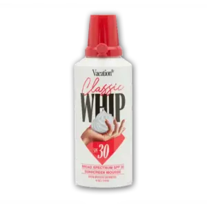 Vacation Classic Whip SPF 30