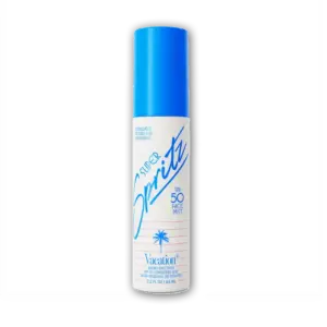 Vacation Super Spritz SPF 50 Face Mist