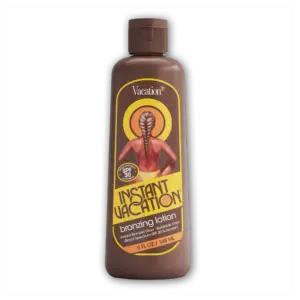 Vacation Instant Bronzing Lotion SPF 30