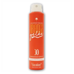 Vacation Orange Gelee SPF 30