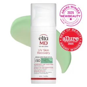 Elta MD Recovery Green