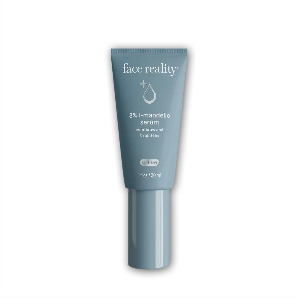 L-Mandelic Serum 8%