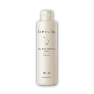 Face Reality Calming/Soothing Radiance Toner