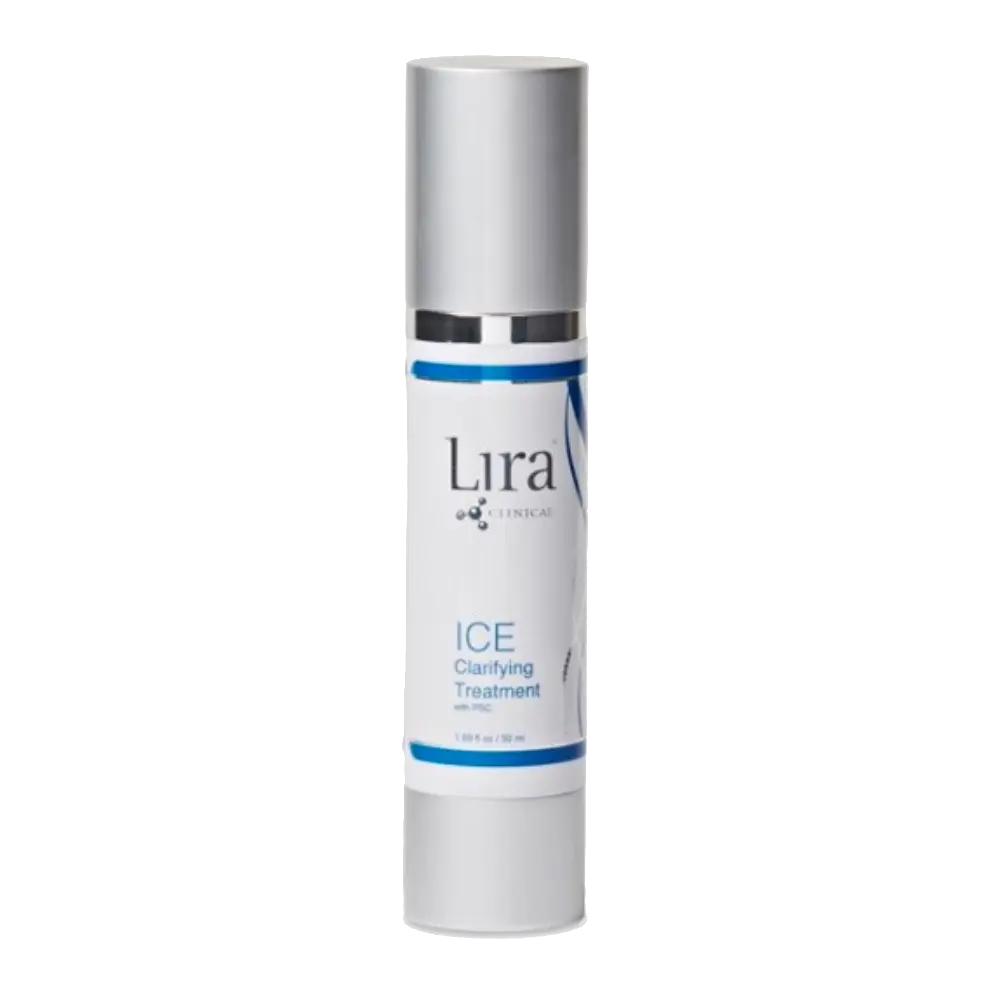 Lira Ice Clarifying Treatment